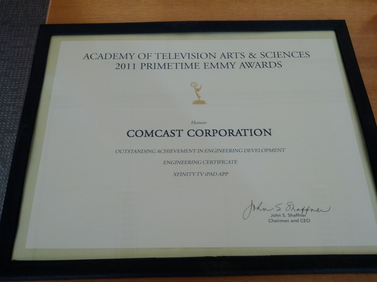Emmy’d