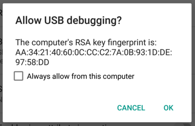 USB-debug_auth
