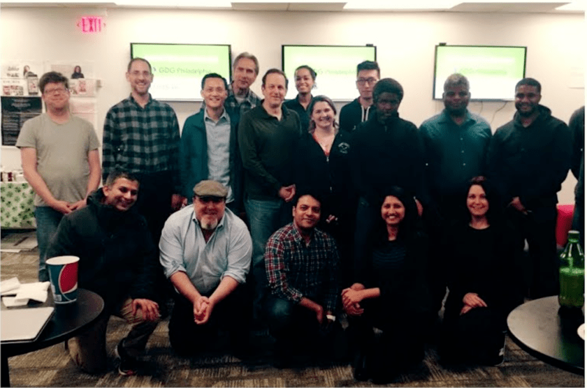 Android Philly Bootcamp